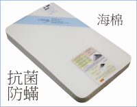 (b)*  MS(A)-PM1 [66x94x8 cm]]抗菌+防蟎