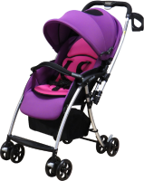 Misuki 9901 (Purple)