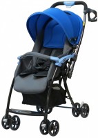 Misuki 9902-Rainbow(Blue)