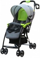  Misuki 9902 Silver Shadow-Green