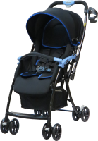 Misuki 9902-Mirage(Blue)