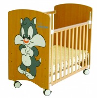 1133-B嬰兒床[27.5